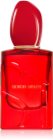 Armani Sì Passione Red Musk Eau de Parfum für Damen