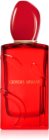 Armani Sì Passione Red Musk Eau de Parfum für Damen