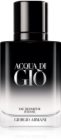 Armani Acqua di Giò Intense parfémovaná voda pro muže