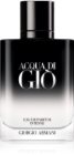 Armani Acqua di Giò Intense parfémovaná voda pro muže