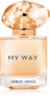 Armani My Way Sunny Vanilla Eau de Parfum for women