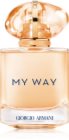 Armani My Way Sunny Vanilla Eau de Parfum for women