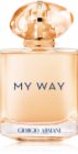 Armani My Way Sunny Vanilla Eau de Parfum for women
