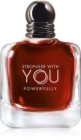 Armani Emporio Stronger With You Powerfully Eau de Parfum for men
