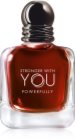 Armani Emporio Stronger With You Powerfully Eau de Parfum for men