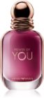 Armani Power of You Eau de Parfum til kvinder