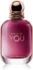 Armani Power of You Eau de Parfum til kvinder