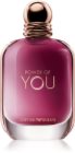 Armani Power of You Eau de Parfum til kvinder
