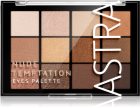 Astra Make-up Palette The Temptation paleta senčil za oči