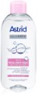 Astrid Aqua Biotic мицеллярная вода 3 в 1 для сухой и чувствительной кожи