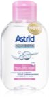 Astrid Aqua Biotic eau micellaire 3 en 1 pour peaux sèches et sensibles