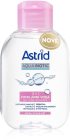 Astrid Aqua Biotic micelární voda 3v1 pro suchou a citlivou pokožku