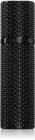 Atkinsons Travel Perfume Case fragrance container for travelling colour Black