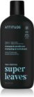 Attitude Super Leaves Men's Shampoo and Conditioner 2-in-1 Shampoo And Conditioner 2 In 1 for men