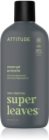 Attitude Super Leaves Men Shower Gel Shower Gel for men