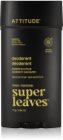 Attitude Super Leaves Men Deodorant Deodorant