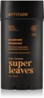Attitude Super Leaves Men Deodorant dezodorans