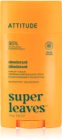 Attitude Super Leaves Natural Deodorant дезодорант