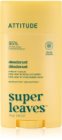 Attitude Super Leaves Natural Deodorant Deodorant