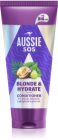 Aussie SOS Blonde & Hydrate kosteuttava hoitoaine vaaleille hiuksille
