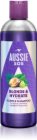 Aussie SOS Blonde & Hydrate violetti sävyttävä shampoo vaaleille hiuksille