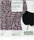 Australian Bodycare Period Pants period knickers for light menstruation