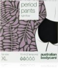Australian Bodycare Period Pants period knickers for light menstruation