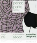 Australian Bodycare Period Pants period knickers for light menstruation