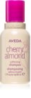 Aveda Cherry Almond Softening Shampoo Närande schampo för glansigt och mjukt hår