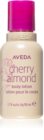 Aveda Cherry Almond Body Lotion tápláló testápoló krém