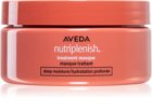 Aveda Nutriplenish™ Masque Deep Moisture maseczka głęboko nawilżająca do suchych końcówek włosów