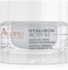 Avène Hyaluron Activ B3 Renewal Firming Aqua Cream-in-Gel hydratační gel krém pro obnovu kožní bariéry