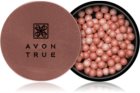 Avon True Colour perle bronzante