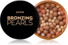 Avon Pearls pérolas bronzeadoras