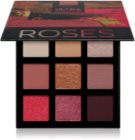 Avon Ultra Colour paletka očních stínů