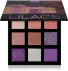 Avon Ultra Colour paletka očních stínů