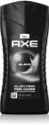 Axe Black τζελ για ντους για πρόσωπο, σώμα και μαλλιά