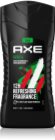 Axe Africa tusfürdő gél