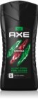 Axe Africa τζελ για ντους για πρόσωπο, σώμα και μαλλιά