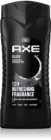 Axe Black sprchový gel
