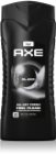 Axe Black sprchový gél na tvár, telo a vlasy