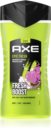 Axe Epic Fresh gel de douche visage, corps et cheveux