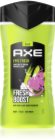 Axe Epic Fresh душ-гел за лице, тяло и коса