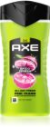 Axe Epic Fresh τζελ για ντους για πρόσωπο, σώμα και μαλλιά