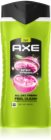 Axe Epic Fresh τζελ για ντους για πρόσωπο, σώμα και μαλλιά