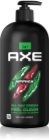 Axe Africa sprchový gél na tvár, telo a vlasy