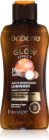 Babaria Glow Effect Monoi Tahiti rozjasňující olej na opalování