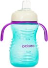 Baboo Cup with Silicone Spout kubek ze słomką