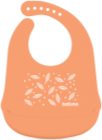 Baboo Silicone Bib Lätzchen