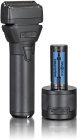 BaByliss PRO Fxone All-Metal FX79FSGE Professional Hair Trimmer for beard